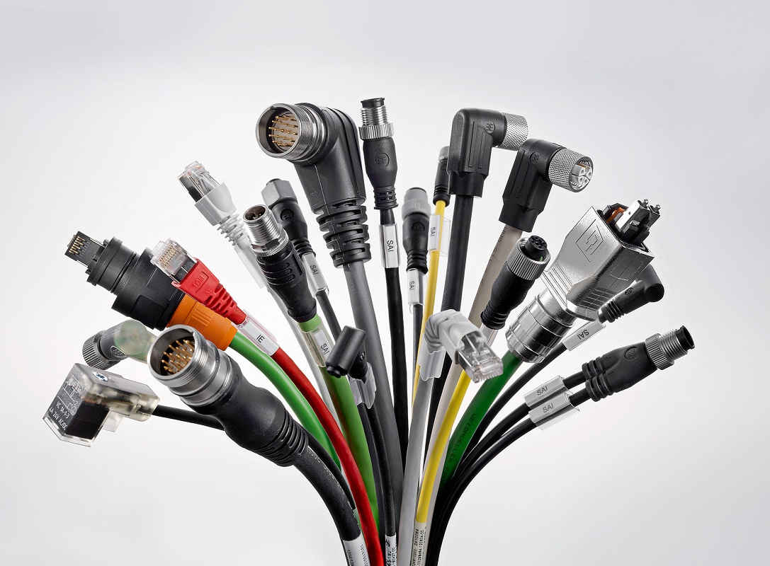 Foto de Sets de cables, latiguillos y otros tipos de cables