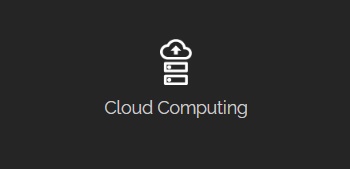 Foto de Cloud Computing
