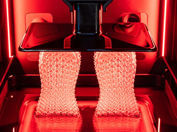 Foto de Impresoras 3D fotopolímeros industriales