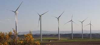 Foto de Energia eólica