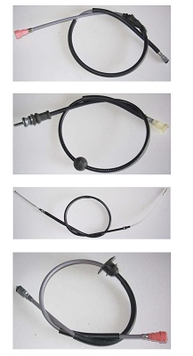 Foto de Inyección y montaje de cables