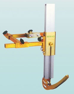 Foto de Protección para máquinas sierra de cinta