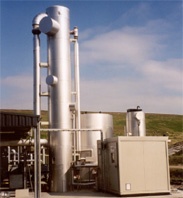 Foto de Sistemas de tratamiento de biogás