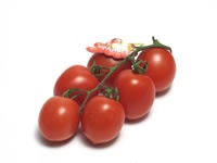 Foto de Tomates pera