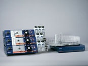 Foto de Sistemas para el análisis automático por química húmeda