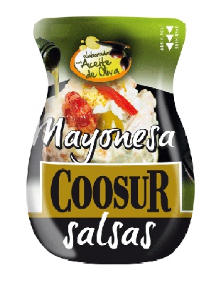 Foto de Mayonesa con aceite de oliva