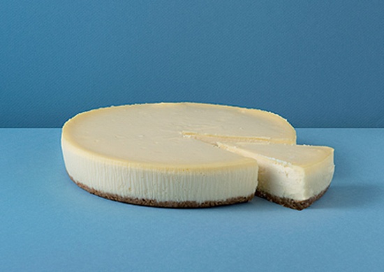 Foto de Tartas de queso congeladas