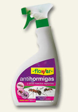 Foto de Insecticida anti-hormigas