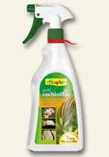 Foto de Insecticida anti-cochinillas