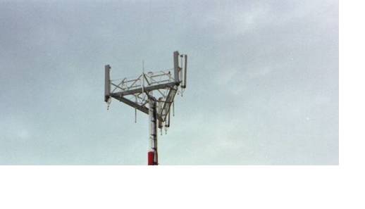 Foto de Infraestructuras de telecomunicaciones