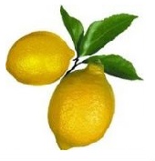 Picture of Lemons