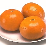 Picture of Tangerines