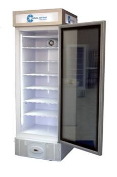 Foto de Congeladores mostradores de gran capacidad