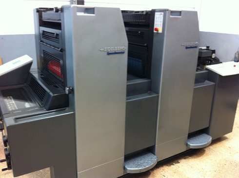 SM 52-2 del 2003 y 2008 en venta!!