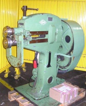 Bordonadora