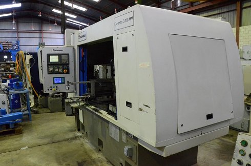 42 230 DANOBAT ESTARTA