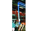 Fotografia de Manipulador pneumàtic Tawi Ergobalancer