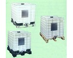Fotograf�a de Contenedores IBC Empteezy SL7UN