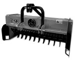 Photo of Crushers for vineyard Industrias David VID