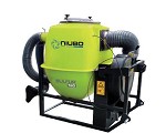 Fotograf�a de Espolvoreadores suspendidos Niubo Spray Division España Sulfur