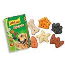 friskies puppy biscuit