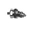 Atomizadores pneum�tics