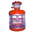 Prefiltros autolimpiables Spectrum Serie 18100
