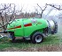 Sprayers Towed
