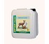Repellent of rabbits and deer