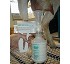 Manual milking machine