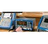 Kits de laboratori per a mesures elèctriques i electròniques