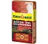 Substrate for plants of balcony and geraniums