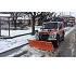 Quitanieves Hydraulics