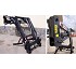 Loaders shovels