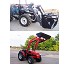 Loaders shovels