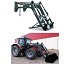Loaders shovels