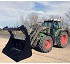 Loaders shovels