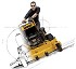 Lawnmowers Rotary presses autoportantes of radius turn