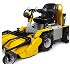 Desbrozadoras-mowers Of hammers autoportantes
