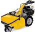 Desbrozadoras-mowers Of self-propelled hammers