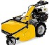 Desbrozadoras-mowers Of self-propelled hammers