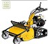 Desbrozadoras-mowers Of self-propelled hammers