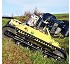 Mowers - desbrozadoras To remote control