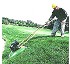 Lawnmowers aerostáticos (Floating)