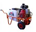 Carts To powder