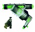 Filtros de malla autolimpiante Spin Clean 4E200
