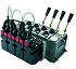 System of control for cranes