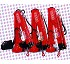 Hydraulics cranes