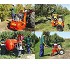 Pruning compressesors pneumatics