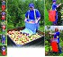 Fruit pickers